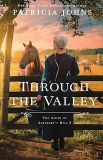 Couverture_Through the Valley