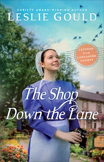 Front cover_The Shop Down the Lane