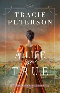 Couverture_A Life So True