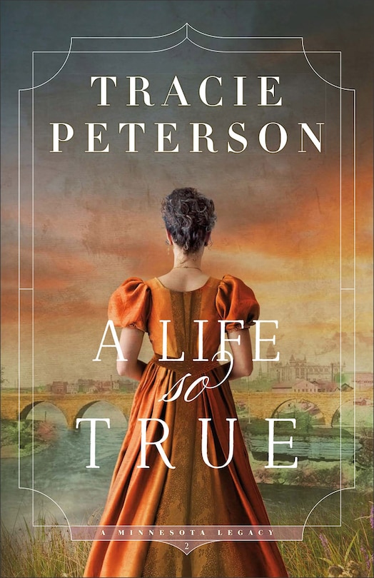 Couverture_A Life So True