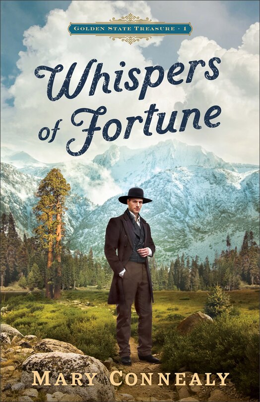 Front cover_Whispers of Fortune