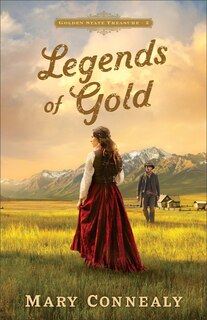 Couverture_Legends of Gold