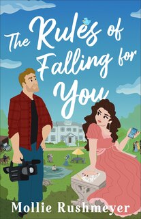 Front cover_The Rules of Falling for You