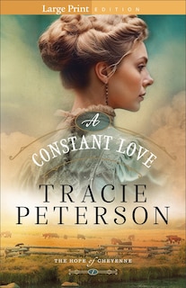 Front cover_A Constant Love