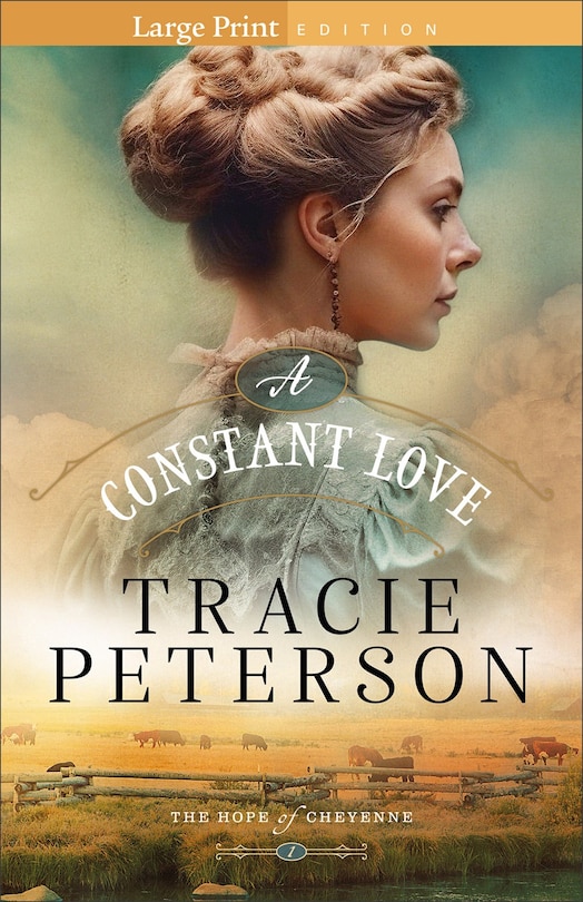 Front cover_A Constant Love