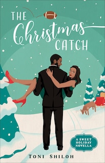 Front cover_The Christmas Catch