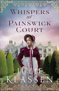 Front cover_Whispers at Painswick Court