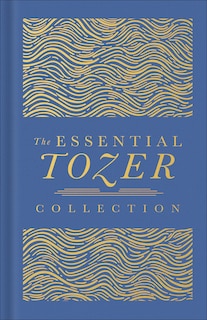 Couverture_The Essential Tozer Collection