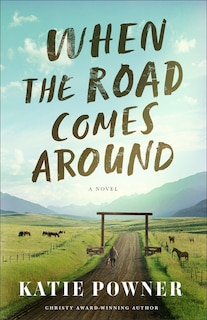 Front cover_When the Road Comes Around