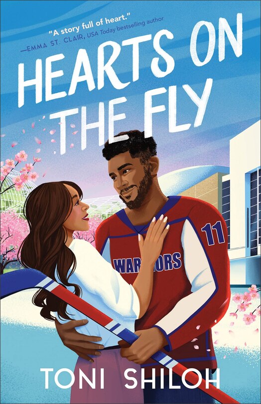 Couverture_Hearts on the Fly