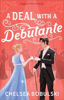 Couverture_A Deal with a Debutante