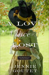 Couverture_A Love Once Lost