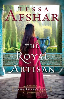 Front cover_The Royal Artisan