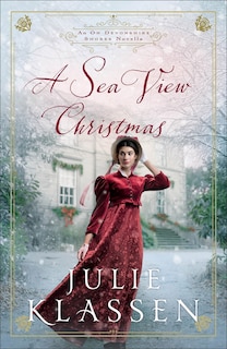 Front cover_A Sea View Christmas