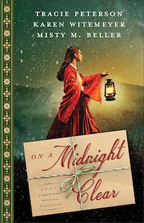 Couverture_On a Midnight Clear