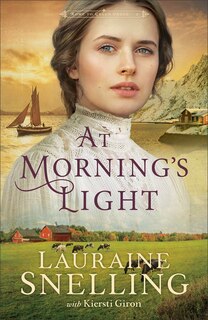 Front cover_At Morning's Light