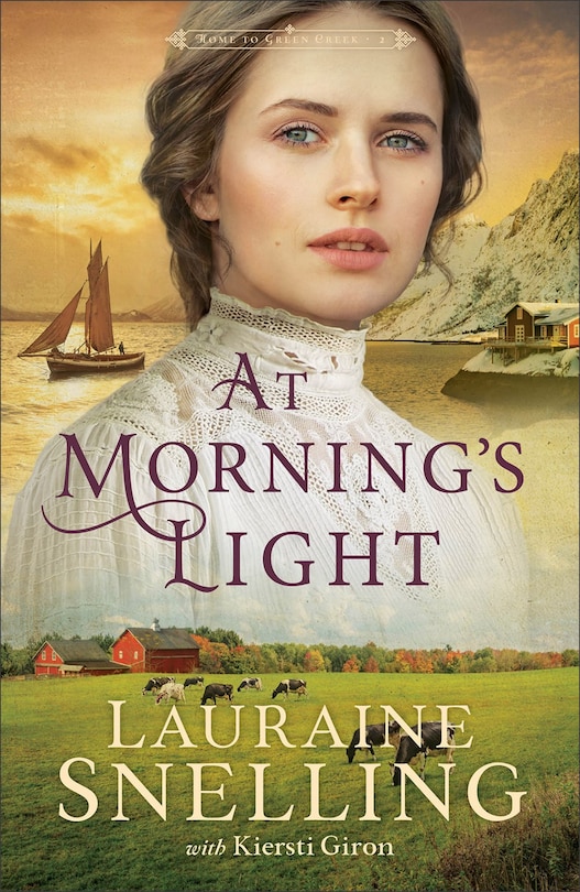 Front cover_At Morning's Light