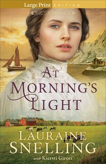 Front cover_At Morning's Light