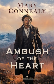 Front cover_Ambush of the Heart