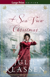 Couverture_A Sea View Christmas