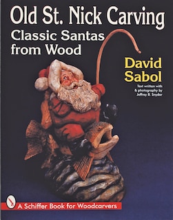 Couverture_Old St. Nick Carving