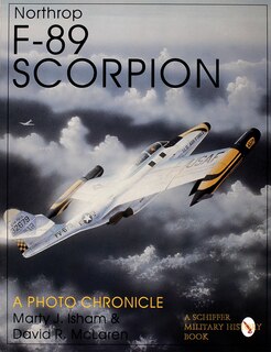 Couverture_Northrop F-89 Scorpion