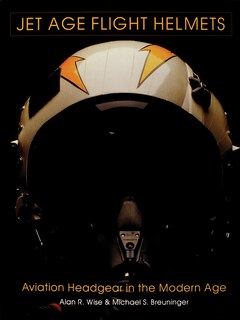 Couverture_Jet Age Flight Helmets