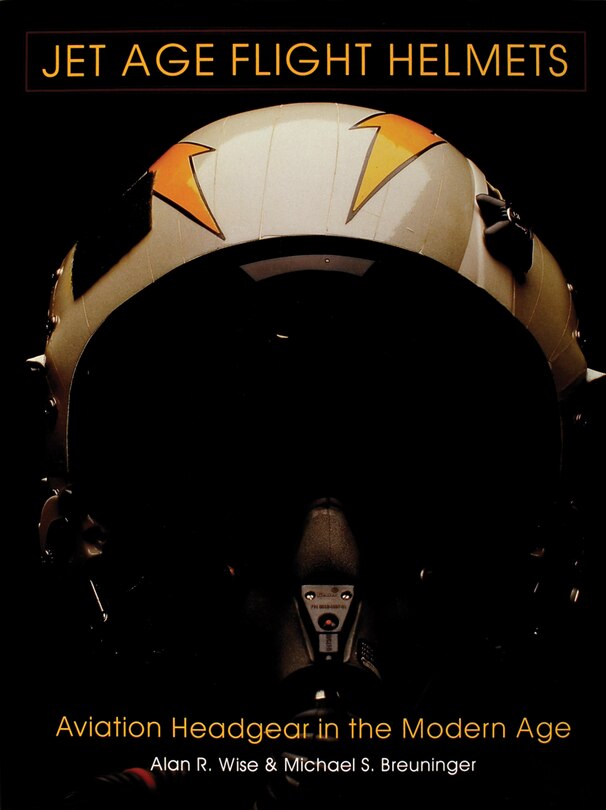 Couverture_Jet Age Flight Helmets