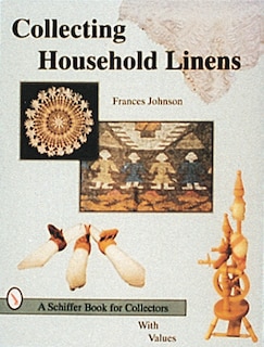 Couverture_Collecting Household Linens