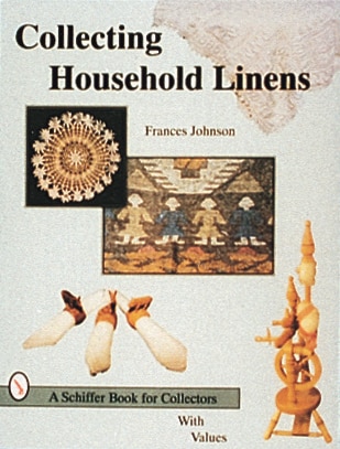Couverture_Collecting Household Linens