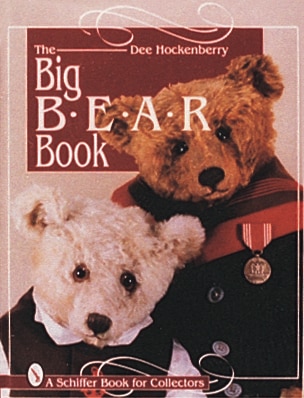 Couverture_The Big Bear Book