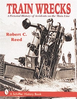 Couverture_Train Wrecks