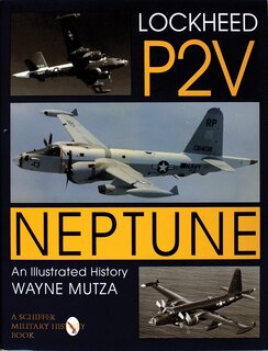 Front cover_Lockheed P-2V Neptune