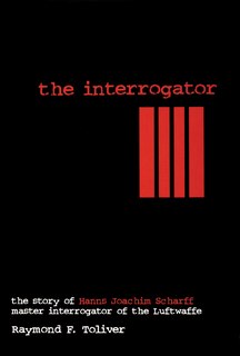 Front cover_The Interrogator