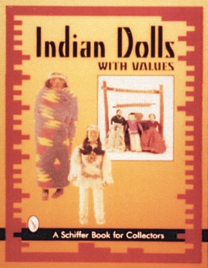 Couverture_Indian Dolls
