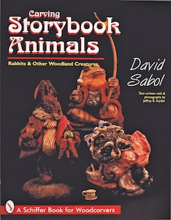 Couverture_Storybook Animals