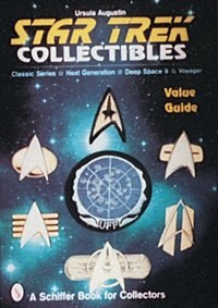 Couverture_Star Trek® Collectibles