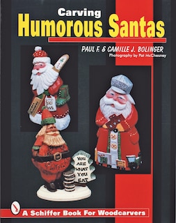 Couverture_Carving Humorous Santas