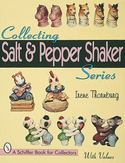 Couverture_Collecting Salt & Pepper Shaker Series