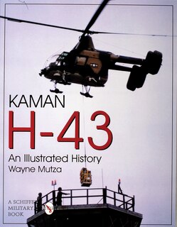 Front cover_Kaman H-43