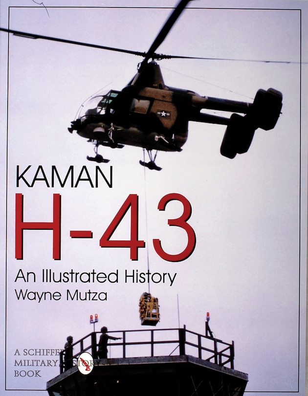 Front cover_Kaman H-43