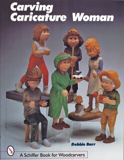 Couverture_Carving Caricature Women
