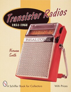 Couverture_Transistor Radios