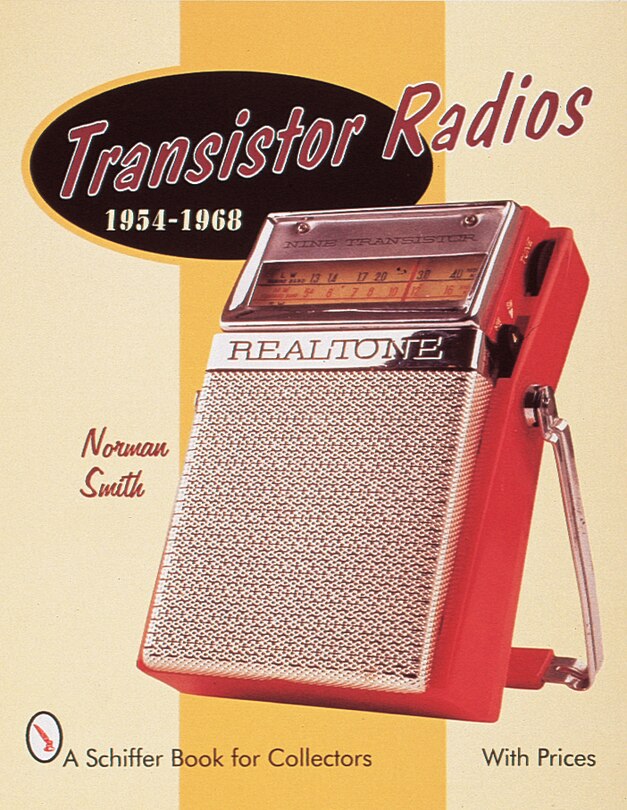 Couverture_Transistor Radios