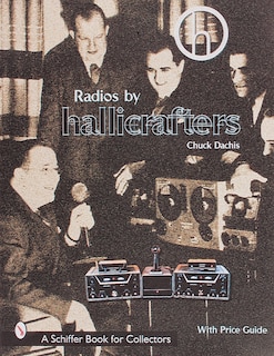 Couverture_Radios by Hallicrafters&reg;