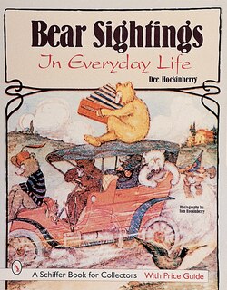 Couverture_Bear Sightings