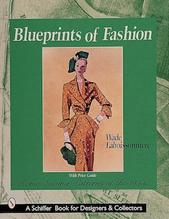 Couverture_Blueprints of Fashion