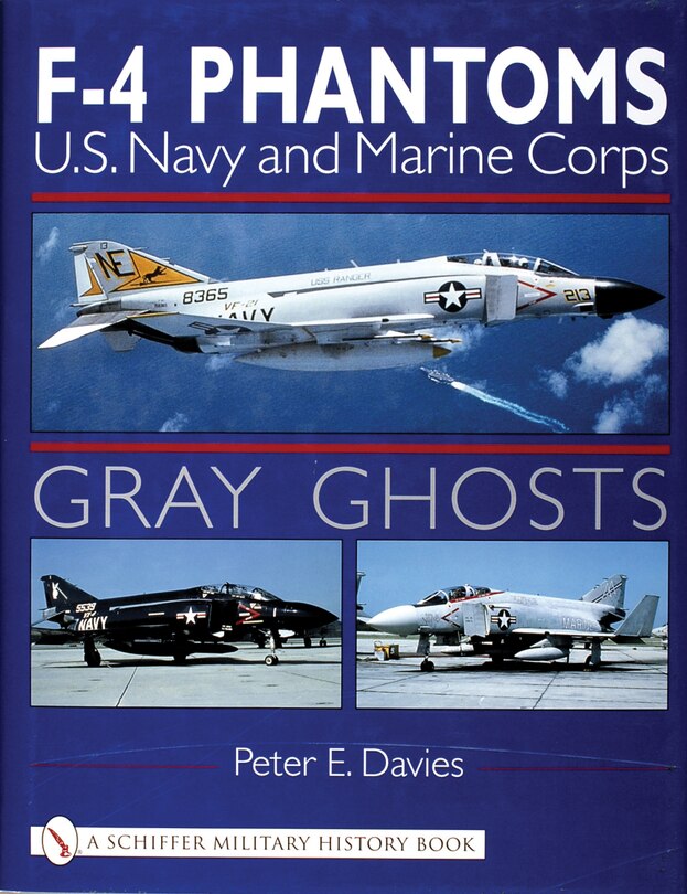 Front cover_Gray Ghosts