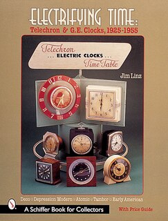 Front cover_Electrifying Time