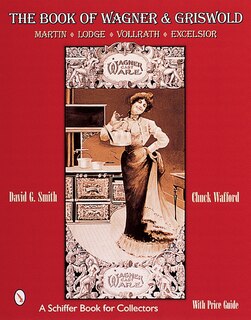 Front cover_The Book Of Wagner & Griswold